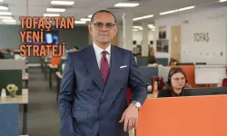 Türkiye Yollarındaki Her 3 Araçtan Biri Tofaş Çatısı Altında