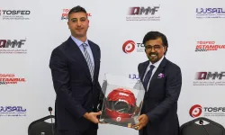 Türkiye ve Katar'dan Motor Sporları İçin İş Birliği