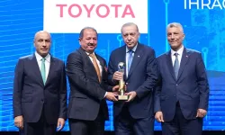Toyota Otomotiv Sanayi Türkiye, İhracatta Başa Güreşiyor