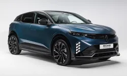 Yeni Renault Megane E-Tech Elektrikli Türkiye’ye Geliyor
