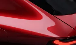 Alfa Romeo Yeni SUV'un İlk Görselini Paylaştı