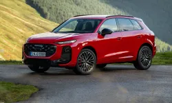 Audi Q3, 2027 Model Yılında Daha Fazla Teknoloji Sunuyor