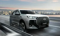 Chery, IATF Yönetim Kurulu'na Üye Oldu