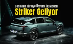 Türkiye'de üretilecek Dacia Striker Aralık'ta satışa sunulacak