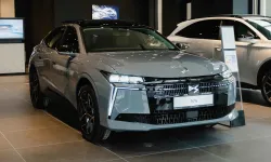 DS Automobiles DS N°4 Kampanyası Detayları