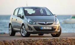 Elektrikli Opel Corsa GSE Geliyor: 20 Yıllık Mirasa Elektrikli Güç