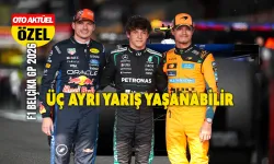 F1 Beilçika GP: Spa’da 22 pilot ne yapabilir?