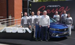 Fiat Egea'nın Bursa'daki Üretim Serüveni Resmen Sona Erdi