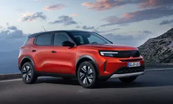 Opel ve Vauxhall, İlk Altı Ayda Yaklaşık 313 Bin Araç Sattı