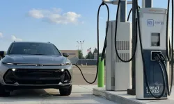 AB'de Elektrikli Pazar Payı %21,7'ye Çıktı, Benzin Düştü