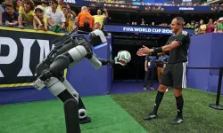 Hyundai İnsansı Robotu Atlas ile FIFA Dünya Kupası 2026 Sahnesinde