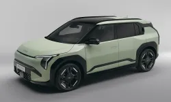 Kia EV3’ü Meksika’da üretmeye başlıyor