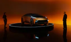 Kia Vision Meta Turismo Red Dot Tasarım Ödülü Aldı