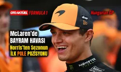 F1 Macaristan GP'sinde çifte ceza şoku: Hamilton ve Antonelli'ye grid cezası!