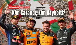 Macaristan GP’nin Kazananları ve Kaybedenleri