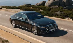 Yeni Mercedes Benz S-Serisi ve Maybach S Serisi Türkiye’de