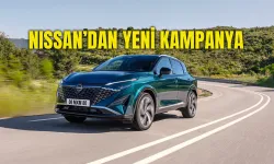 Nissan Türkiye Temmuz Ayı Kampanya Detayları Açıklandı