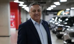 İkinci El Araç Pazarı İlk 6 Ayda Yüzde 1 Geriledi