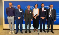 Türkiye ‘Made in EU’ İçin Brüksel’de Ortak Çağrı Yaptı
