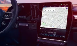 Google Gemini, Renault'da Türkçe Konuşmaya Başlıyor