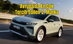 Škoda İlk 6 Ayda Satış Rekoruna İmza Attı