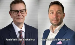 Stellantis, Ram ve Jeep'e Yeni CEO'lar Atadı