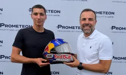 Toprak Razgatlıoğlu'na MotoGP'de Prometeon Desteği
