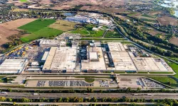 Toyota Otomotiv Sanayi Türkiye'den Üretime Planlı Bakım Arası