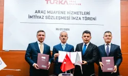 Araç Muayenesinde Yeni Dönem Başlıyor