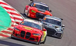 Motorsporları Tutkunları TOSFED İstanbul Park’ta Buluşuyor