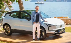Volvo Car Türkiye Satışlarını İlk Yarıda Yüzde 45 Artırdı