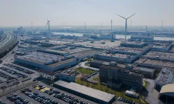 Volvo, Gent Fabrikası İçin Belçika ile Anlaştı