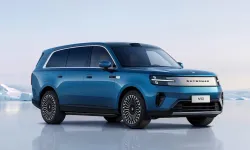 Xiaomi SkyNomad SUV Serisi Resmen Tanıtıldı