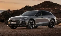 Yeni Audi A6 allroad Tanıtıldı: İşte Öne Çıkan Yenilikler