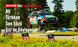 Castrol Ford Team Türkiye, Finlandiya'da En Fazla Etap Kazanan Ekip Olarak Şampiyonluk Mücadelesini Şili'ye Taşıdı