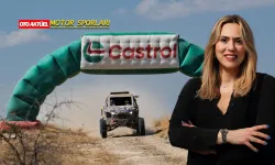Castrol, TransAnatolia 2026’nın ana sponsoru