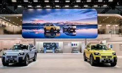 Chery 2026 Chengdu Otomobil Fuarı'nda 38 model sundu