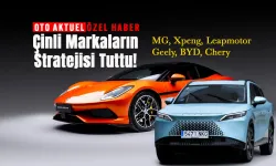 Avrupa’daki her yedi elektrikliden biri Çinli