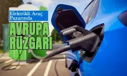Elektrikli otomobil yarışında Avrupa öne çıktı