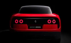 İlk elektrikli Ferrari 40 milyon dolara satıldı