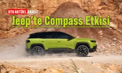 Jeep Türkiye'de Nasıl Toparlandı, Satışlar Ne Kadar Arttı?