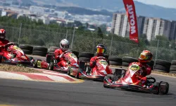 Kapadokya Motorsporları Kompleksi Karting Yarışıyla Açılıyor