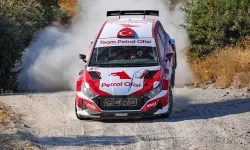 Toprak Etap Heyecanı: Kapadokya Rallisi Bu Hafta Sonu