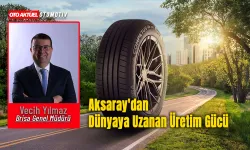 Lassa, İhracat Pazarlarında Liderlik Haritasını Genişletiyor