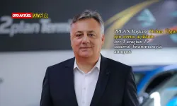 İkinci el araç satışları Ocak-Temmuz'da 5 milyonu geçti