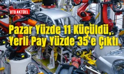 Otomotiv Üretimi Yüzde 8 Düştü, İhracat Geliri Neden Arttı?