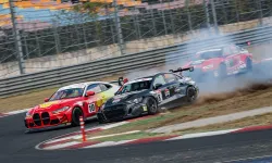 TOSFED İstanbul Park’ta Zafer Kupası Heyecanı