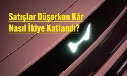 Honda Çin’de Yarı Yarıya Küçüldü