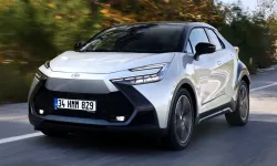 Toyota 2026’da 7. Kez Dünya Otomobil Satış Lideri