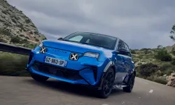 Alpine Türkiye’de Satış Noktalarını Genişletiyor